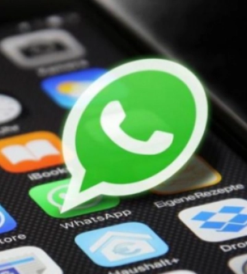 У Криму окупанти обмежили роботу Telegram та WhatsApp