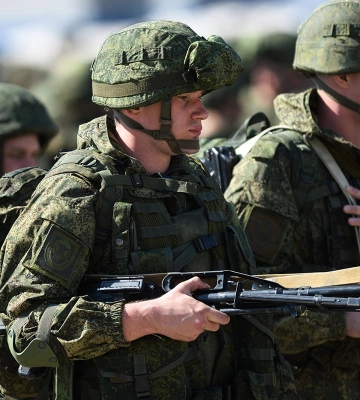 "Перспектива не дуже хороша": експерт розповів про просування РФ у Запорізькій області