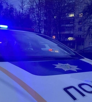 В Кременчуцькому РТЦК військовозобов’язаний влаштував стрілянину, є поранені