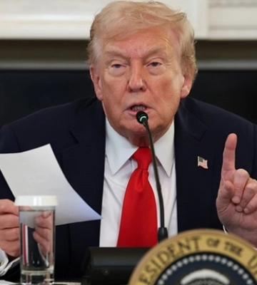 Сенат США проголосовал за отмену глобальных тарифов Трампа