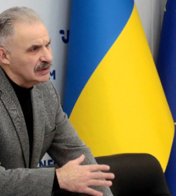 УПЦ МП навмисно затягує справу про ліквідацію Київської митрополії - Єленський