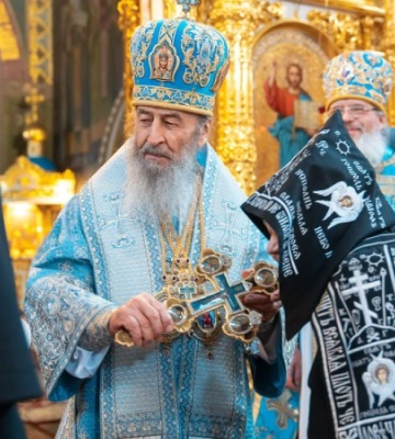 Голова Держетнополітики звинувачує УПЦ (МП) у затягуванні справи про ліквідацію Київської митрополії
