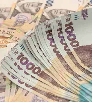 Завдяки прокурорам Полтавщини державний бюджет поповнено на понад 4 млн грн