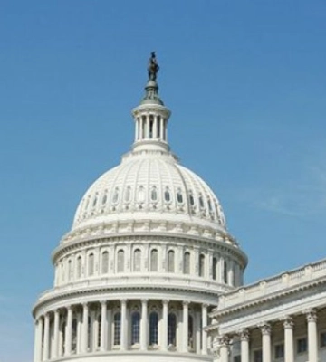 Сенат США проголосував за скасування глобальних мит Трампа