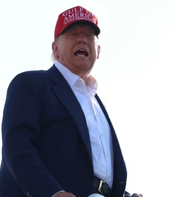 CNN: Трамп скоротив ліміт на прийом біженців