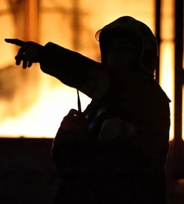 У Сумах пролунала серія вибухів
