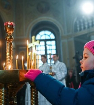 31 октября — какой сегодня церковный праздник, кому молятся в этот день и о чем просят