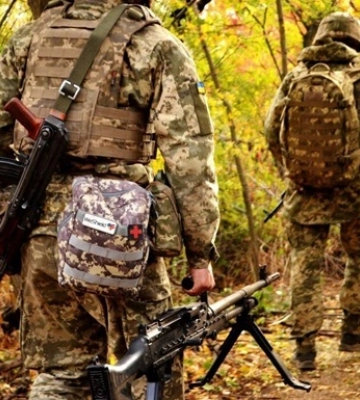 В ISW сообщили, где на фронте ВСУ добились успеха