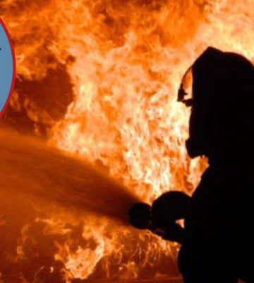 Вночі у Дніпрі було чутно вибухи: ситуація на ранок 31 жовтня