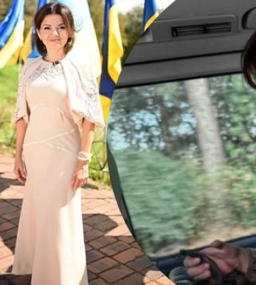 18-летний сын Марички Падалко мобилизовался в ряды ВСУ