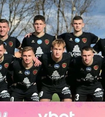 Аматоры боролись до последнего. Агротех – Феникс-Мариуполь 1:1 (6:7 пен). Видеообзор матча