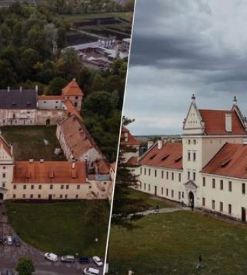 Усі їдуть в Жовкву: розкриваємо секрет популярності цього міста
