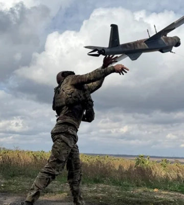 Продвижение россиян возле Покровска и оборона ВСУ: обзор фронта и карты от ISW