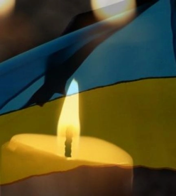 Рівненщина в жалобі: попрощалися з шістьма воїнами-захисниками