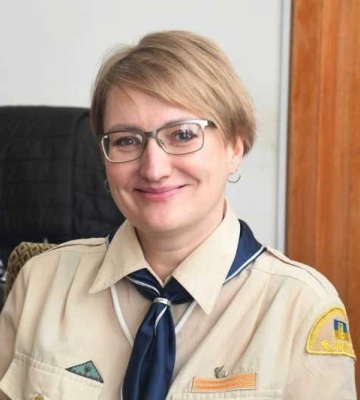 Пласт Рівненської області отримає нового керівника