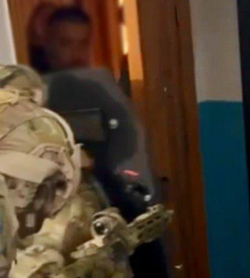 Затримали чоловіка, причетного до вибуху на "Укрпошті" в Києві: надсилав "сувенір" із боєприпасу