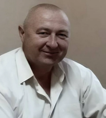 На Волині відійшов у вічність директор хлібозаводу