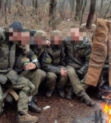 Сообщено о подозрении российскому командиру, причастному к убийствам 17 мирных жителей Бучи - прокуратура