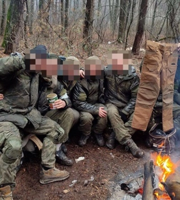 Убийства в Буче: российскому командиру предъявлено обвинение