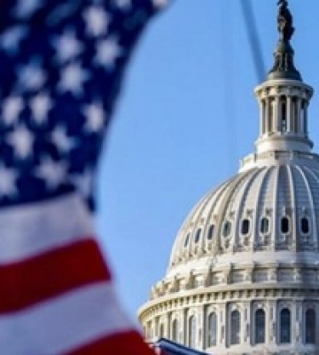Санкции США против России могут усилиться: эксперт рассказал о слабых местах экономики РФ