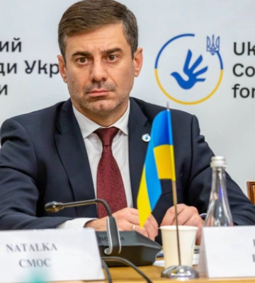 Омбудсмен Дмитрий Лубинец прокомментировал нападения на сотрудников ТЦК в Одессе и Кременчуге