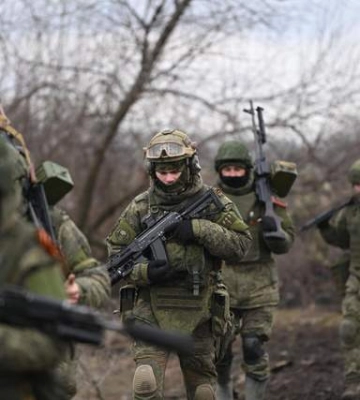 До 100 тисяч росіян: полковник запасу вказав на загрозу для ЗСУ біля Покровська