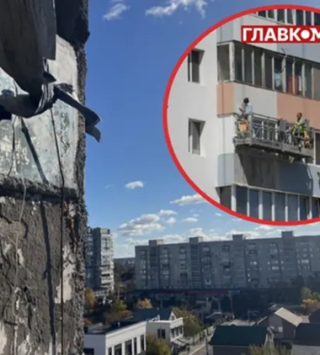 Мільйони на відбудову Ірпеня зависли у фірми зі «шлейфом». Замовник досі не розірвав контракти