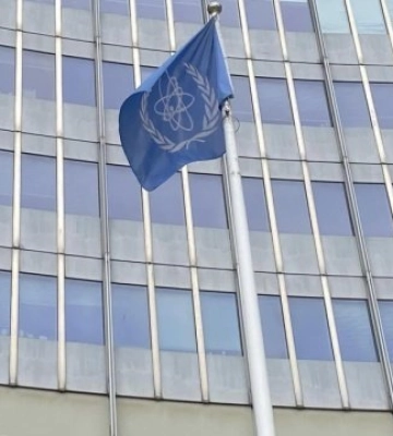 Через удар росіян по енергетиці України ледь не зупинилися дві атомні станції