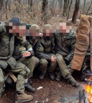 ОГП сообщил о подозрении командиру РФ, причастному к убийствам гражданских в Буче