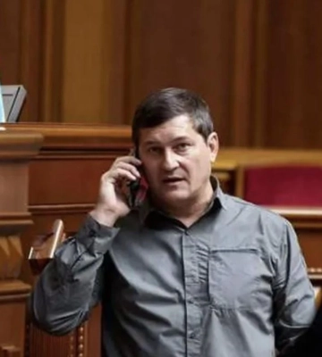 Ректор-втікач продовжує працювати у Державному біотехнологічному університеті: у МОН ігнорують вирок суду щодо нардепа Андрія Одарченка