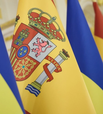 Іспанія проведе "секретний та закритий" саміт "коаліції охочих" - ЗМІ