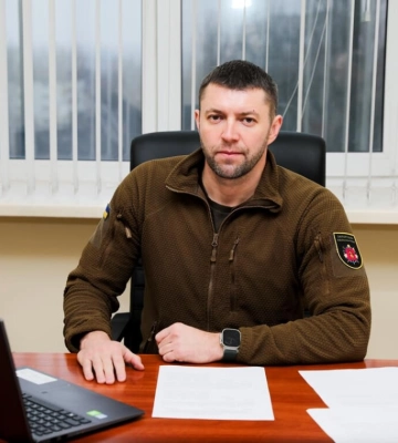 Обвиняемому депутату Запорожского облсовета снова продлили обязательства