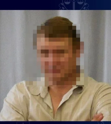 Призывал к «референдуму»: ГБР задержало экс-депутата Одесского горсовета, которого подозревают в организации провокаций 2 мая 2014 года