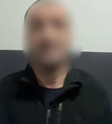 Україна вперше передала іноземній державі окупанта для суду за воєнні злочини