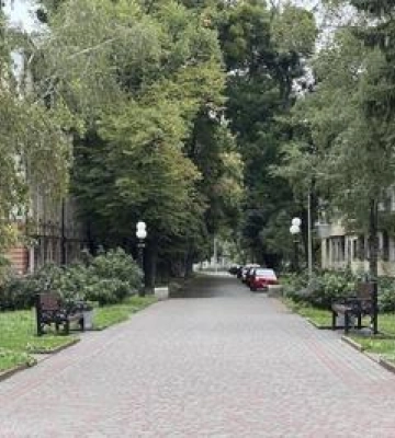 Депутати НЕ підтримали рішення про перейменування Березового гаю у Полтаві