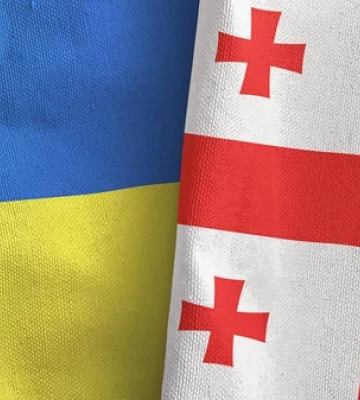 Грузія виділить понад $500 тисяч на закупівлю генераторів для України