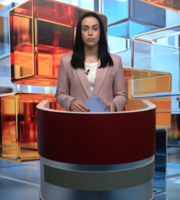 Денні новини Рівного та області за 31 жовтня 2025 року (ВІДЕО)