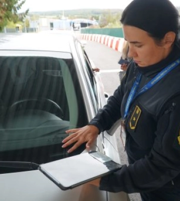 У фокусі Закарпатської митниці – гендерна рівність