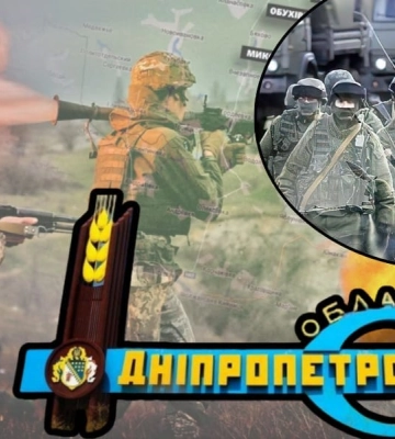 Після контрнаступу мешканців звільнених сіл закликають не поспішати додому