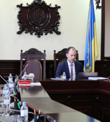 Конкурс в Черниговский апелляционный суд — один кандидат подтвердил способность осуществлять правосудие