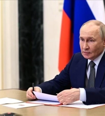 Зеленський прокоментував плани Путіна щодо Покровська: «Усі знають, чим це закінчиться»