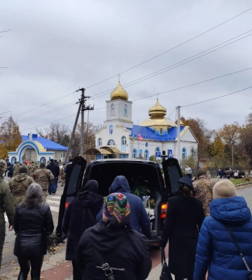 3,3 мільйона: сільська громада на Волині допомагає жителям та військовим
