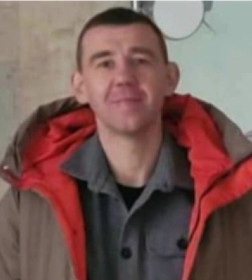 Загинув у травні: до рідного дому на Волинь «на щиті» повертається захисник Володимир Овадюк