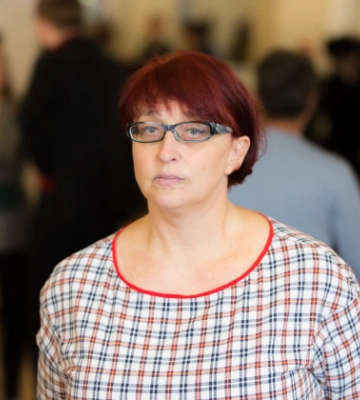 У затвердженому реєстрі кваліфікацій врахують нові спеціальності, адже частина професій зникла – Галина Третьякова