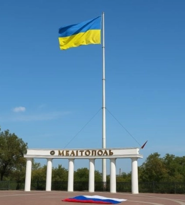 Россия может посыпаться быстрее СССР: экономист о сроках кризиса РФ и перспективах освобождения Мелитополя
