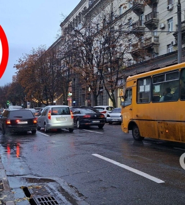 Водители логистической кампании наводили вражеские удары на энергетическую инфраструктуру Днепра - СБУ