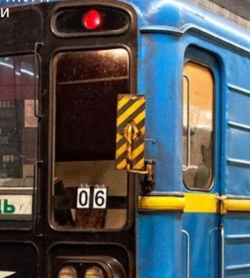 Сергій Корецький доручив негайно забезпечити належну роботу київського метрополітену