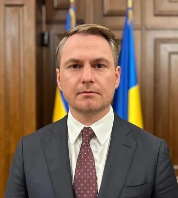 Україна екстрадувала до Литви полоненого російського військового
