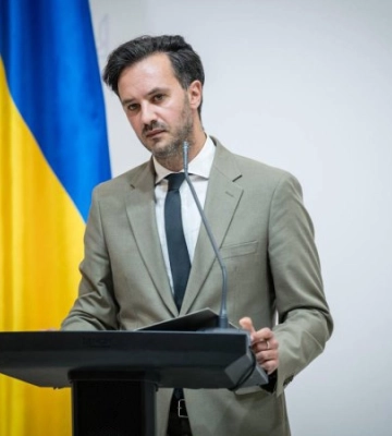 МЗС: в Іспанії відбудеться зустріч "Коаліції охочих" на рівні політдиректорів, нічого "секретного"