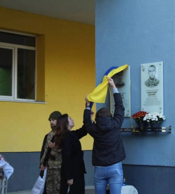 Пішов з життя 19-річний британський вершник